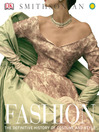 Cover image for Fashion